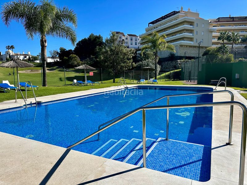 Foto 8ceed1c1-64f5-44d1-bc50-e7bf5d970f9c. Apartament amb piscina a Riviera del Sol Mijas