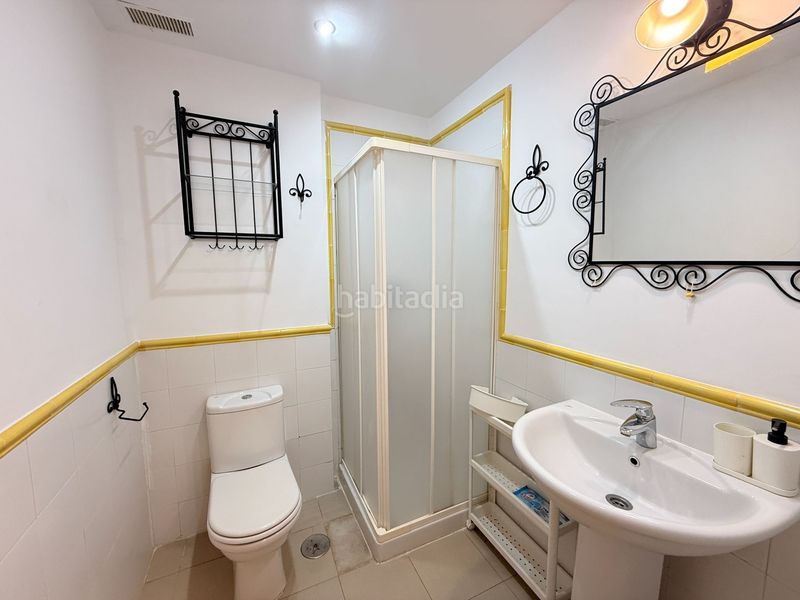 Foto 8ecf87a9-d13f-4a60-867f-2f6b8c7d8933. Apartament amb piscina a Riviera del Sol Mijas