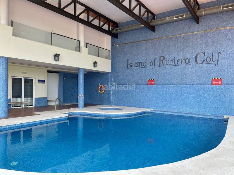 Foto 977d889b-cf7e-4704-8553-dfc21655dd1e. Apartament amb piscina a Riviera del Sol Mijas