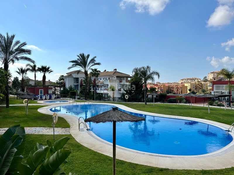 Foto 9b5d0094-a438-4e2c-a500-eea01a7f203a. Apartament amb piscina a Riviera del Sol Mijas