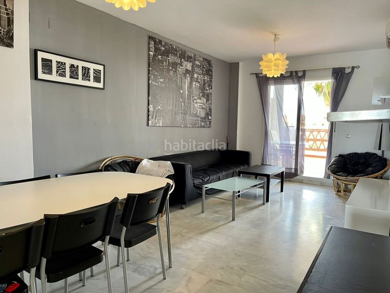Foto ad6c3841-d1bd-48ec-8a85-d420df794a42. Apartament amb piscina a Riviera del Sol Mijas