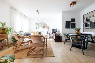 Penthouse in Torremuelle. Impresionante ático dúplex con solárium y vistas panorámicas al