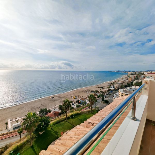 Foto 0ee4a40a-4c44-456f-8d97-5ea09c71626b. Àtic amb calefacció piscina a Torremuelle Benalmádena