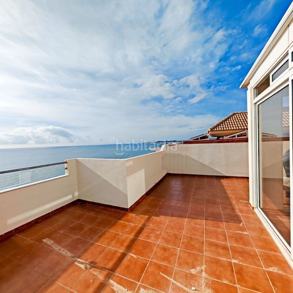 Foto 4a2f331b-e3d9-4b38-9461-2b3739204034. Àtic amb calefacció piscina a Torremuelle Benalmádena