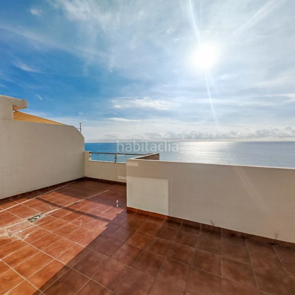 Foto 58fc5d14-b868-4818-9832-18986c6fa4fc. Àtic amb calefacció piscina a Torremuelle Benalmádena