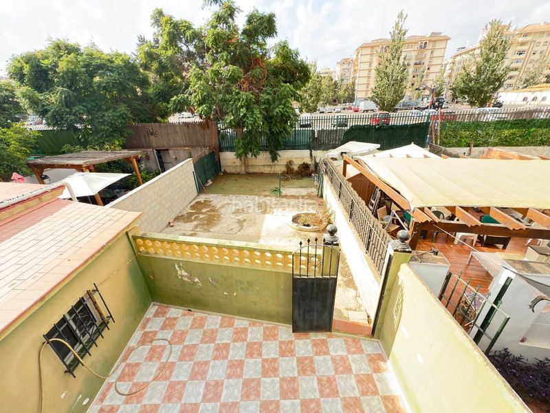 Foto 06a9c54b-35f0-4ba6-88b0-7b15aedc4705. Casa adossada amb piscina a Los Boliches Fuengirola