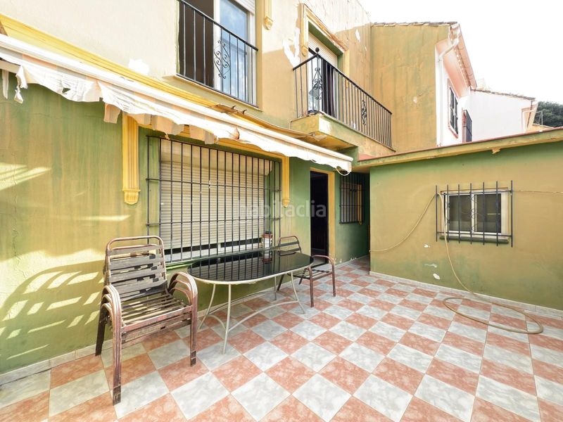 Foto 635debd0-705b-4626-b392-9c71477f730e. Casa adossada amb piscina a Los Boliches Fuengirola