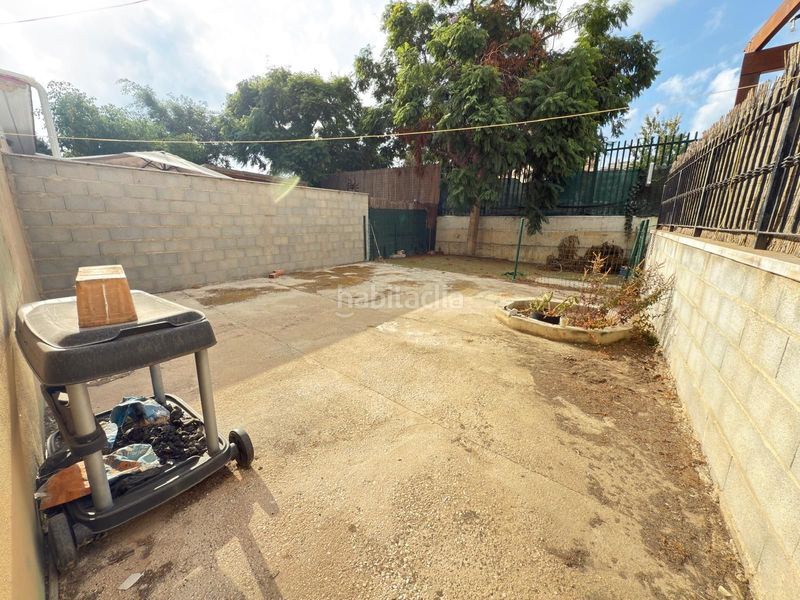 Foto f2e1dee3-e33f-4a82-b81e-7c17c5f49af7. Casa adossada amb piscina a Los Boliches Fuengirola