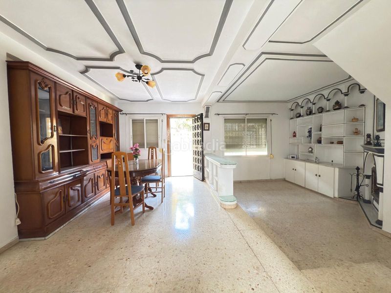 Foto f62432e1-7bfe-41ec-8831-fd1e06ace3aa. Casa adossada amb piscina a Los Boliches Fuengirola