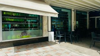 Local Comercial  Mijas. Local comercial con alta visibilidad