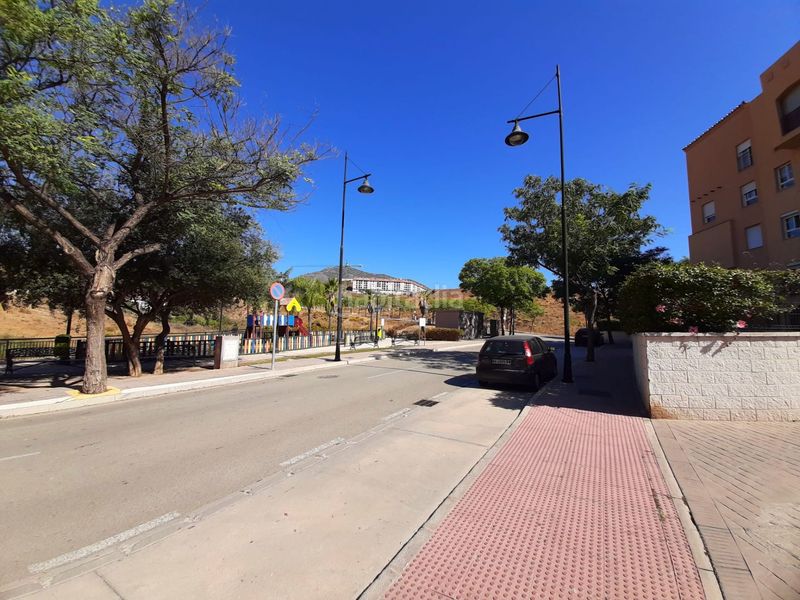Foto 25a79c67-08a6-43c4-b948-49f55c597a23. Terreny residencial a campo de Mijas Mijas