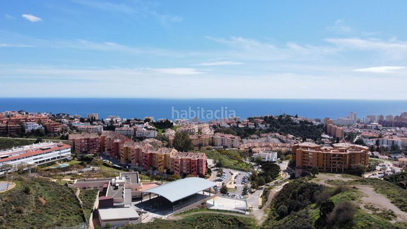 Foto 2c295cdc-dcaa-404b-b59b-a90fc0837899. Terreny residencial a campo de Mijas Mijas