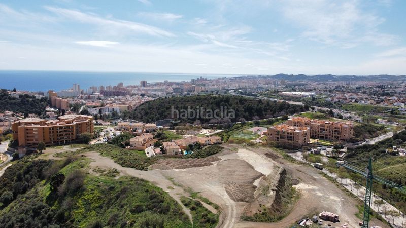 Foto 3c252b11-7104-43a9-a4b0-6fb54ff75638. Terreny residencial a campo de Mijas Mijas