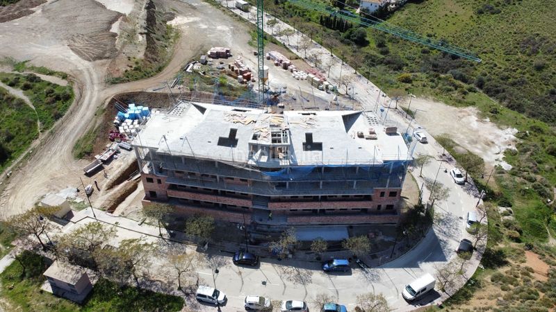 Foto 4d07023d-c400-4ab1-8330-7a7139c40e97. Terreny residencial a campo de Mijas Mijas