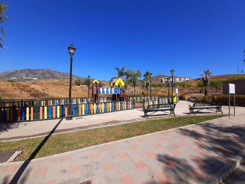Foto f8f0ed0c-9123-4843-b2df-2ec341688dcd. Terreny residencial a campo de Mijas Mijas