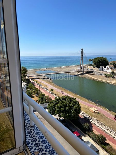 Foto 1486765c-6d2b-4edf-a77e-cb00f46e512d. Dúplex amb calefacció piscina a Castillo Sohail - Myramar Fuengirola