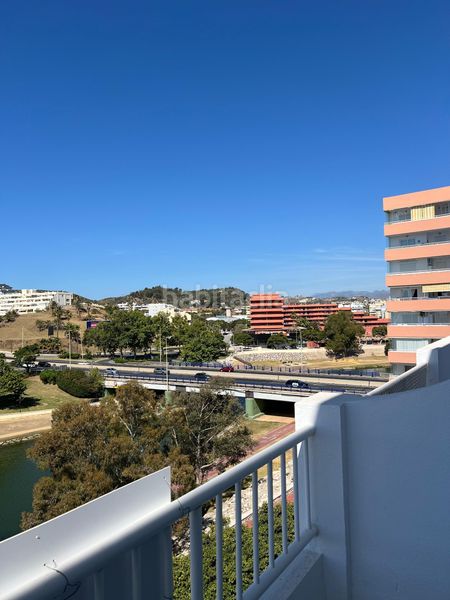 Foto 5c965b4c-6970-4114-8f8a-a79bd50bae36. Dúplex amb calefacció piscina a Castillo Sohail - Myramar Fuengirola