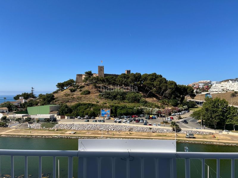 Foto 66d6562e-01d3-41f5-b6aa-1e96e05b73fc. Dúplex amb calefacció piscina a Castillo Sohail - Myramar Fuengirola