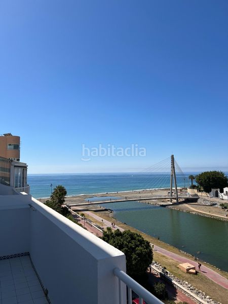 Foto 76c193b2-8ed8-45e2-a2bb-50dc819a5d80. Dúplex amb calefacció piscina a Castillo Sohail - Myramar Fuengirola