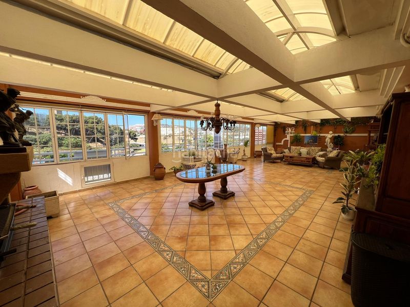 Foto 9a9aed46-26d3-4554-aace-51a48c74b3f2. Dúplex amb calefacció piscina a Castillo Sohail - Myramar Fuengirola