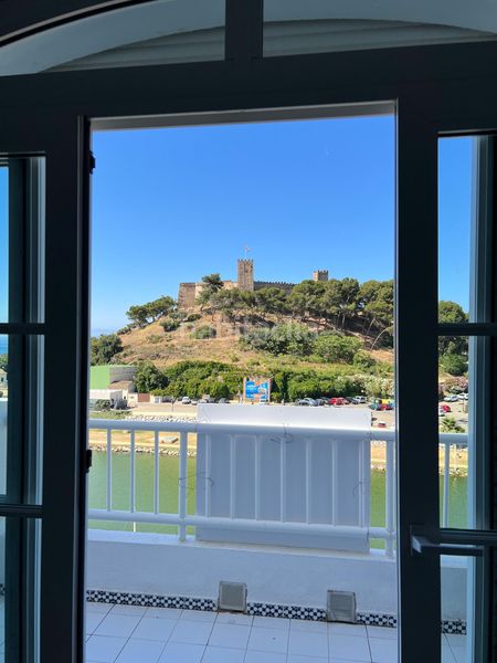 Foto a0d1a517-3c88-4264-8ffd-50269c38c78b. Dúplex amb calefacció piscina a Castillo Sohail - Myramar Fuengirola