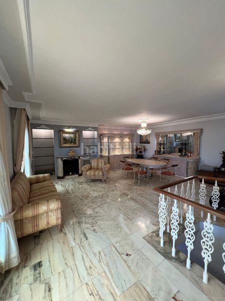 Foto a51b9993-0893-42eb-8fc7-30b30c88c1fb. Dúplex amb calefacció piscina a Castillo Sohail - Myramar Fuengirola