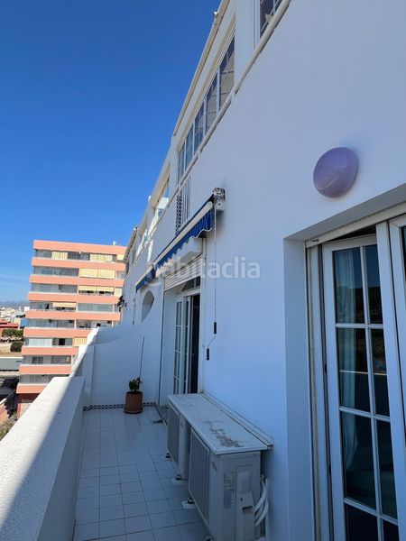 Foto dd6f401b-a07a-492c-ae47-371e3491bfa0. Dúplex amb calefacció piscina a Castillo Sohail - Myramar Fuengirola