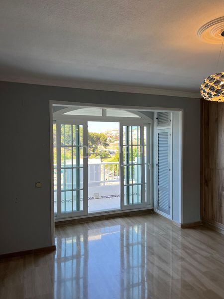 Foto e556b441-b094-4372-8155-a0e108f8d52f. Dúplex amb calefacció piscina a Castillo Sohail - Myramar Fuengirola