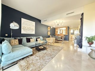 Casa adossada a Monte de la Cala Golf 1