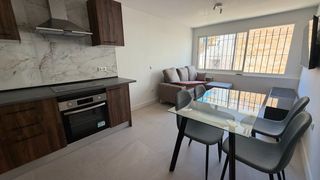 Location Appartement  De mijas. Alquiler de larga temporada  apartamento de 2 habitaciones en av