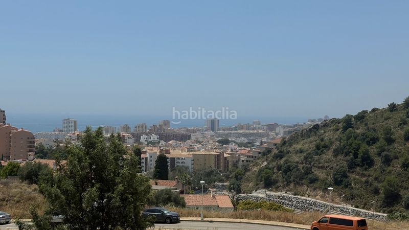 Foto 0b98de17-00a8-4a80-b5cd-b3c0f2f8e865. Apartamento  con vistas panóramicas al mar en Los Pacos en Fuengirola