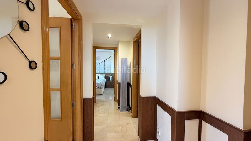 Foto 25d6a3c1-7a7c-4b2b-bece-a27762b8d5fe. Apartamento  con vistas panóramicas al mar en Los Pacos en Fuengirola