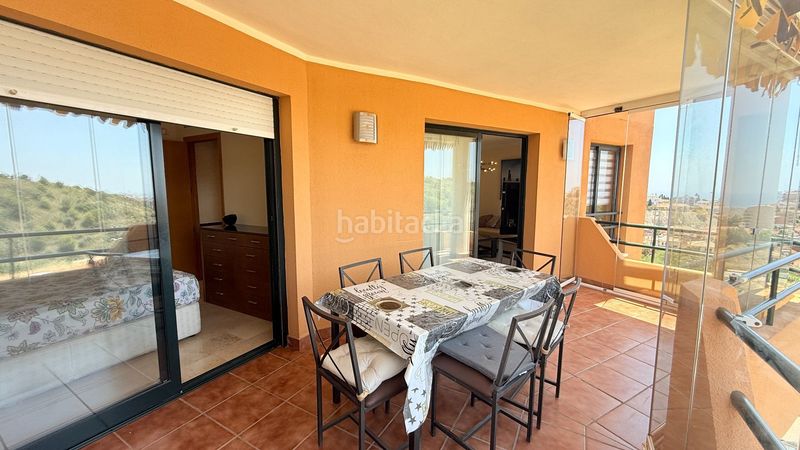 Foto 27bc64be-aa9b-4407-9b94-c0f7264335e3. Apartamento  con vistas panóramicas al mar en Los Pacos en Fuengirola