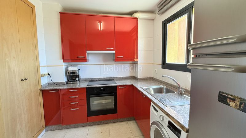 Foto 46c2465c-74a4-4403-a82a-ee58bf4553f9. Apartamento  con vistas panóramicas al mar en Los Pacos en Fuengirola
