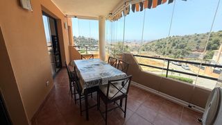 Apartament  Doña maria de las mercede 1. Apartamento con vistas panóramicas al mar en los pacos