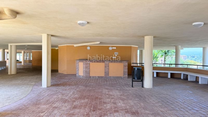 Foto 9d0bab8f-867e-4bb3-974d-8143fbee4f6d. Apartamento  con vistas panóramicas al mar en Los Pacos en Fuengirola