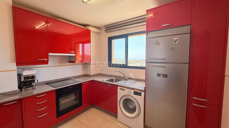 Foto c2d7ac42-14c2-47cb-a8b5-6d239f8e9697. Apartamento  con vistas panóramicas al mar en Los Pacos en Fuengirola