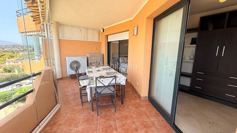 Foto c728c82e-1112-43ea-b0f2-6f87d9772a4d. Apartamento  con vistas panóramicas al mar en Los Pacos en Fuengirola
