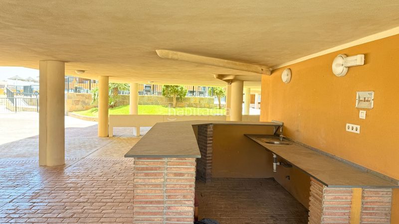 Foto cce2b51f-1d9c-4add-8bb9-6a88b8f8431b. Apartamento  con vistas panóramicas al mar en Los Pacos en Fuengirola