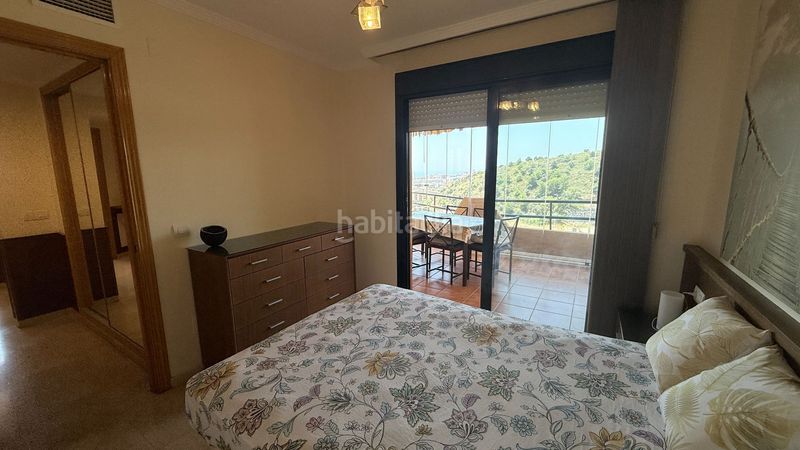 Foto d876abee-f715-4734-b925-197830d387c4. Apartamento  con vistas panóramicas al mar en Los Pacos en Fuengirola