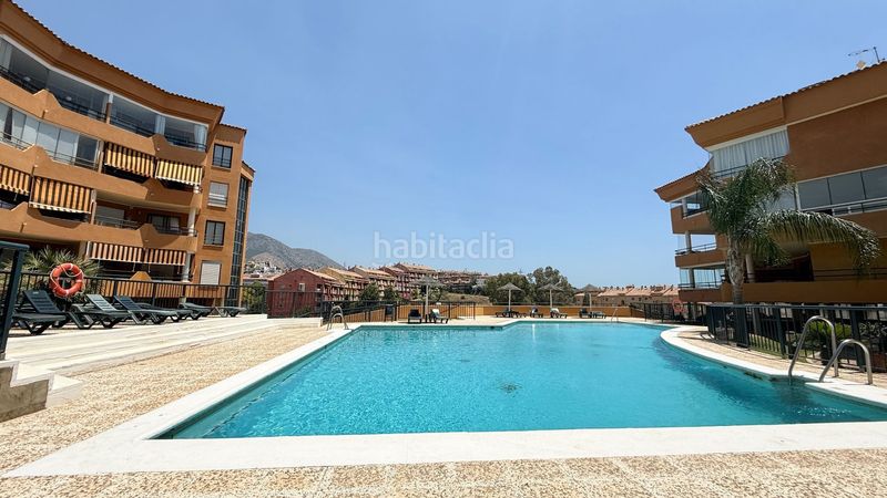 Foto e4eb06f6-36dc-4b47-abfa-940c7fd538fb. Apartamento  con vistas panóramicas al mar en Los Pacos en Fuengirola