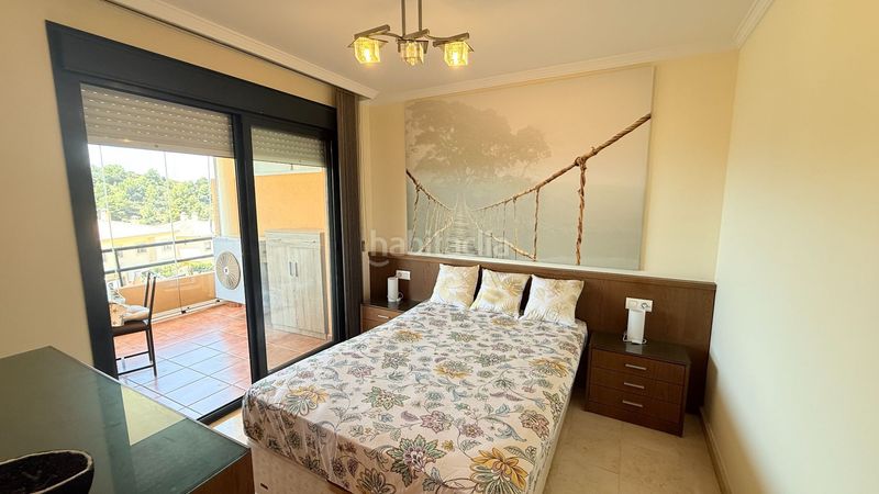 Foto f081dc0f-c5ce-49a3-bca0-3638a9bf38c3. Apartamento  con vistas panóramicas al mar en Los Pacos en Fuengirola
