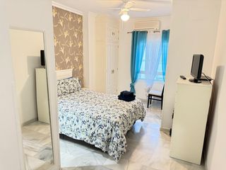 Appartement  Troncón. Apartamento con  licencia vacacional en el centro de fuengirola