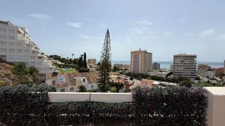 Lloguer Casa adossada  Los helechos. Alquiler larga temporada adosado con solarium, garaje y vistas a
