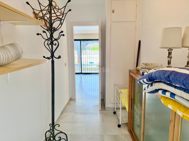 Foto 571281b2-4756-4e44-af4a-cff9474c8d54. Casa amb calefacció aparcament piscina a Las Brisas Marbella