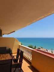 Apartament a Las Gaviotas - Carvajal