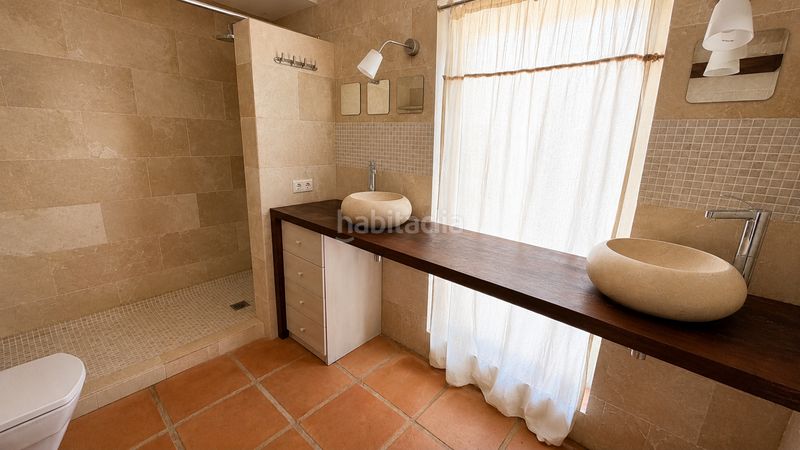 Foto 1029422c-4ad0-48db-9536-49b6eec38cfb. Casale con piscina in Valtocado - La Alquería - La Atalaya Mijas