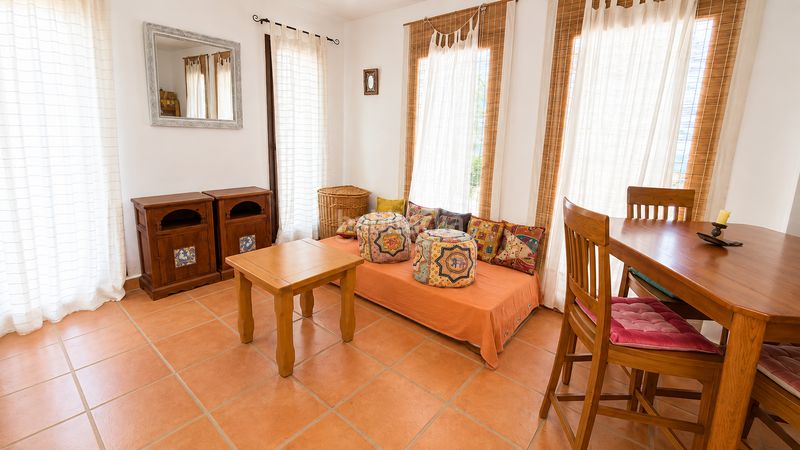 Foto 1f8fd838-56cf-4cfe-8384-1e6da249301c. Casale con piscina in Valtocado - La Alquería - La Atalaya Mijas