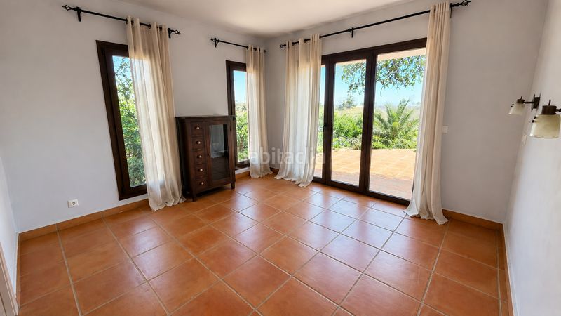 Foto 247f42ea-e2b0-4b8d-8bc0-fd6de6fbbbf2. Casale con piscina in Valtocado - La Alquería - La Atalaya Mijas