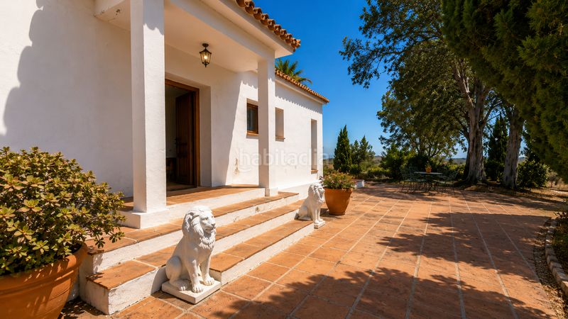 Foto 25929b0d-8587-44f3-b29b-da02ee17481c. Casale con piscina in Valtocado - La Alquería - La Atalaya Mijas